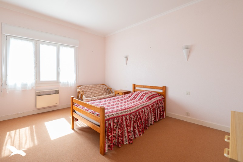 Vente Maison Meschers-sur-Gironde - 3 pièces -92 m² - (17132)