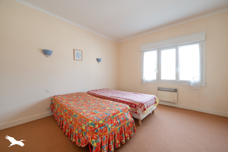 Vente Maison Meschers-sur-Gironde - 3 pièces -92 m² - (17132)