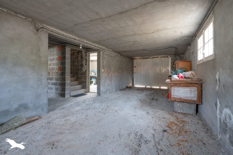 Vente Maison Meschers-sur-Gironde - 3 pièces -92 m² - (17132)