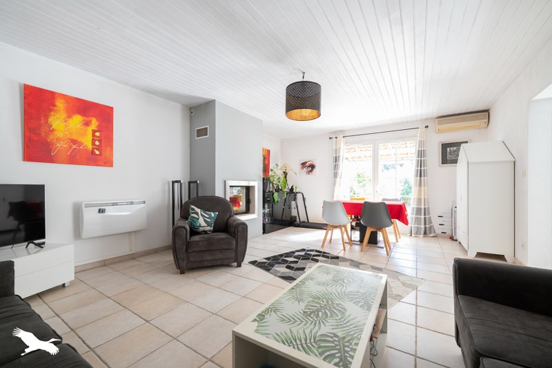 Vente Maison MESCHERS SUR GIRONDE - 6 pièces -188 m² - (17132)