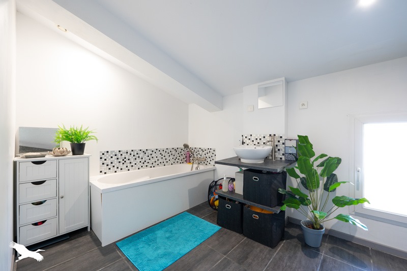 Vente Maison MESCHERS SUR GIRONDE - 6 pièces -188 m² - (17132)