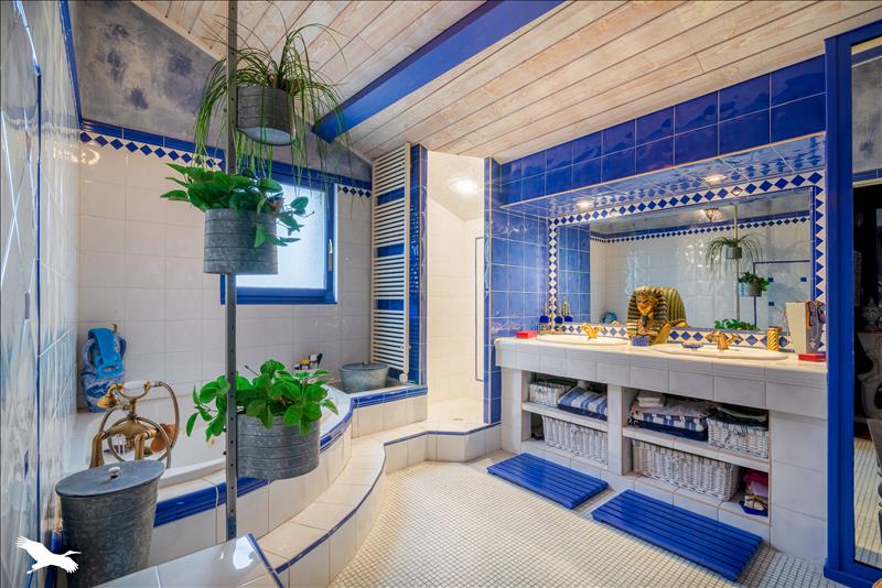 Vente Appartement TOULOUSE - 4 pièces -136 m² - (31300)