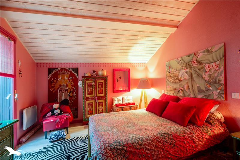 Vente Appartement TOULOUSE - 4 pièces -136 m² - (31300)
