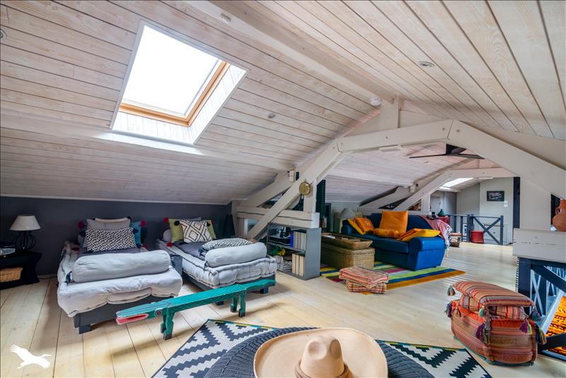 Vente Appartement TOULOUSE - 4 pièces -136 m² - (31300)