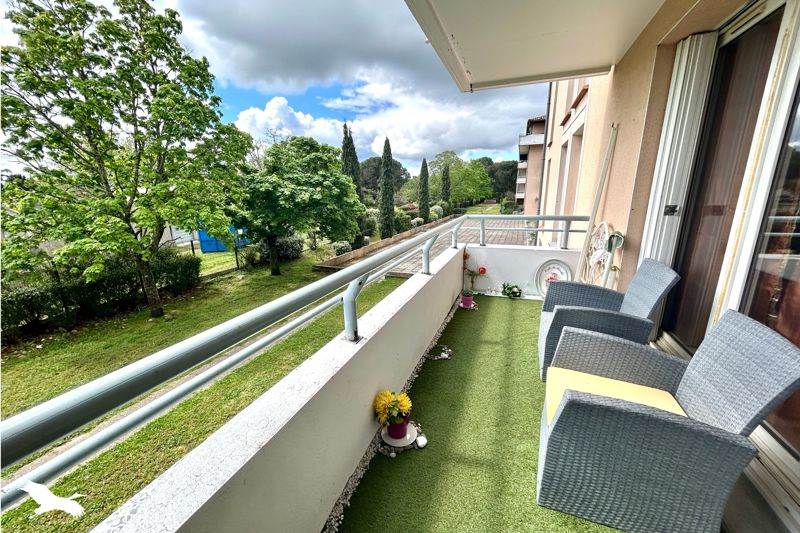 Appartement 2 pièces 50 m² · à Toulouse · 50 m² · 99 000 €