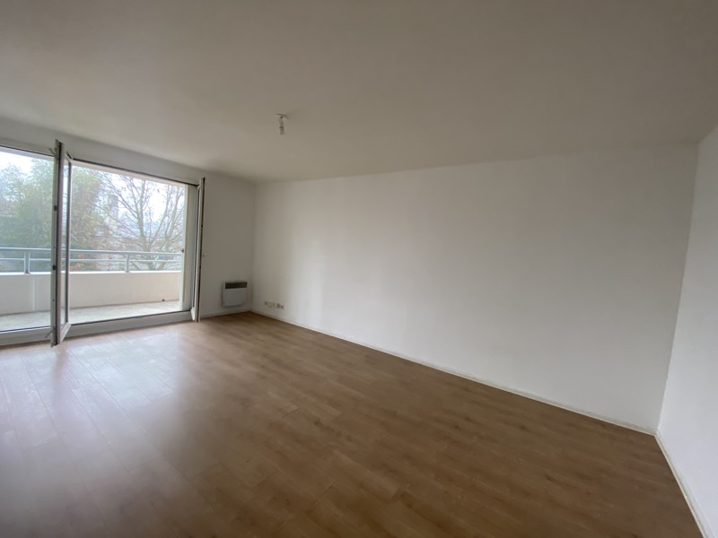 Vente Appartement TOULOUSE - 2 pièces -50 m² - (31100)