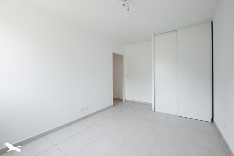 Vente Appartement MONTPELLIER - 3 pièces -62 m² - (34070)