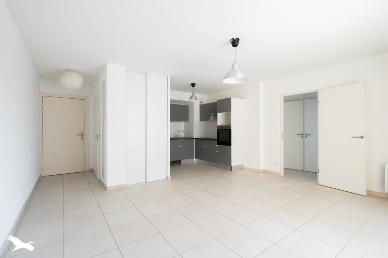 Vente Appartement MONTPELLIER - 3 pièces -62 m² - (34070)