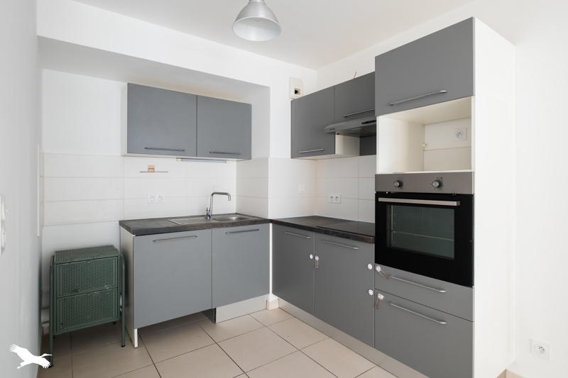 Vente Appartement MONTPELLIER - 3 pièces -62 m² - (34070)
