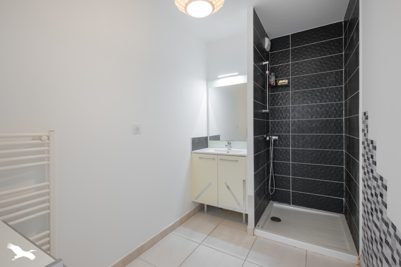 Vente Appartement MONTPELLIER - 3 pièces -62 m² - (34070)