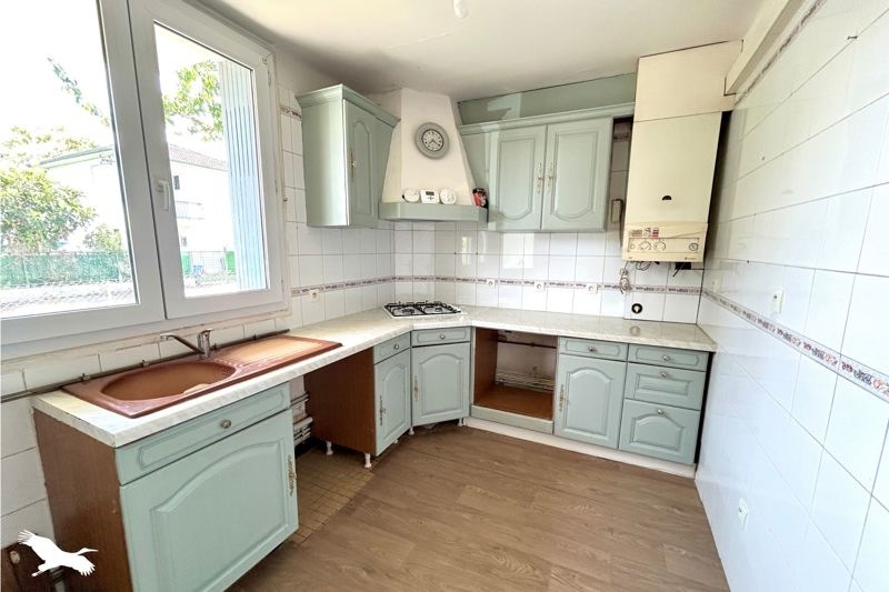 Appartement 3 pièces 48 m² · à Toulouse · 48 m² · 108 600 €
