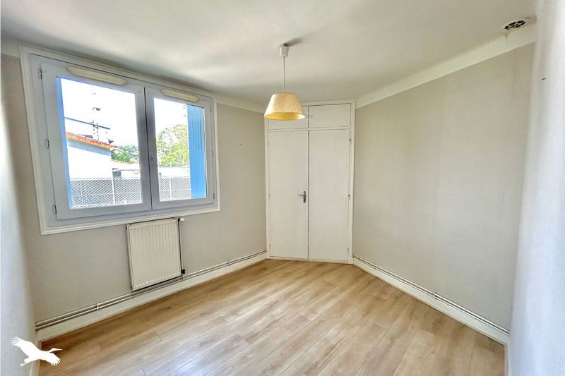 Vente Appartement TOULOUSE - 3 pièces -48 m² - (31100)