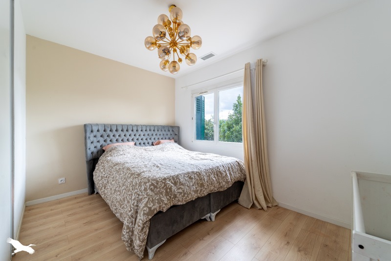 Vente Maison TOULOUSE - 4 pièces -94 m² - (31100)