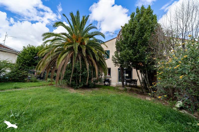 Maison 4 pièces 94 m² · à Toulouse · 94 m² · 270 000 €
