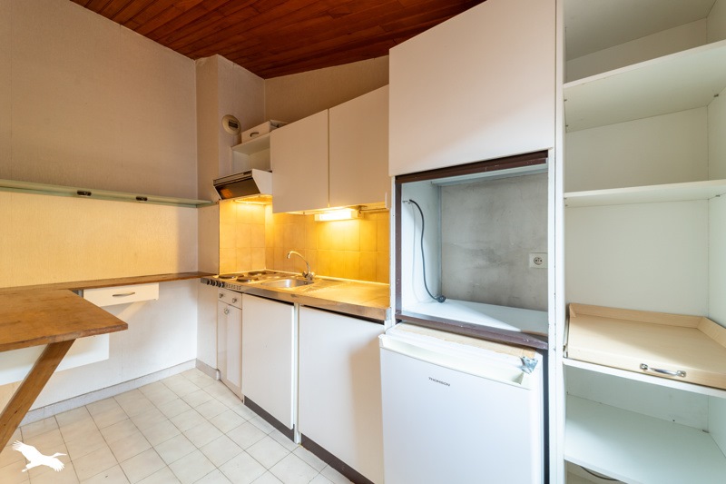 Vente Appartement TOULOUSE - 1 pièce -29 m² - (31000)