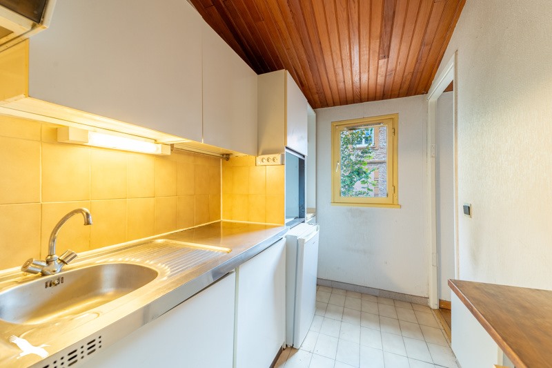 Vente Appartement TOULOUSE - 1 pièce -29 m² - (31000)