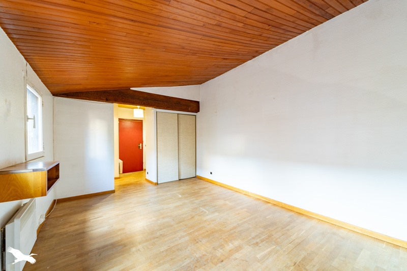 Vente Appartement TOULOUSE - 1 pièce -29 m² - (31000)