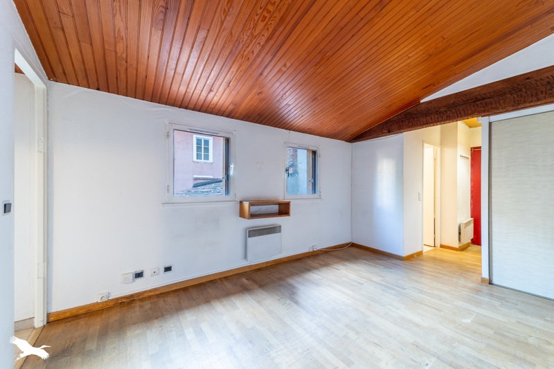 Vente Appartement TOULOUSE - 1 pièce -29 m² - (31000)