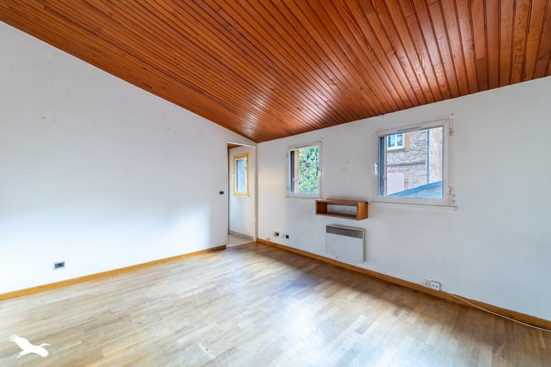 Vente Appartement TOULOUSE - 1 pièce -29 m² - (31000)