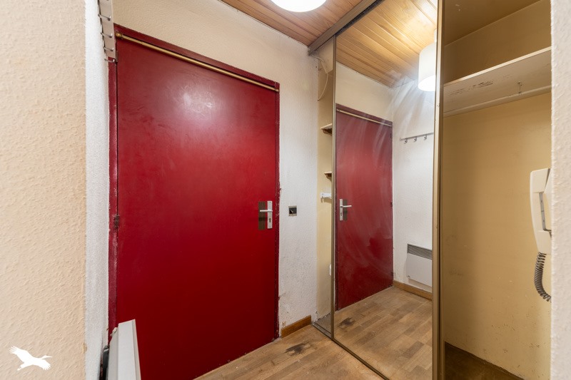 Vente Appartement TOULOUSE - 1 pièce -29 m² - (31000)