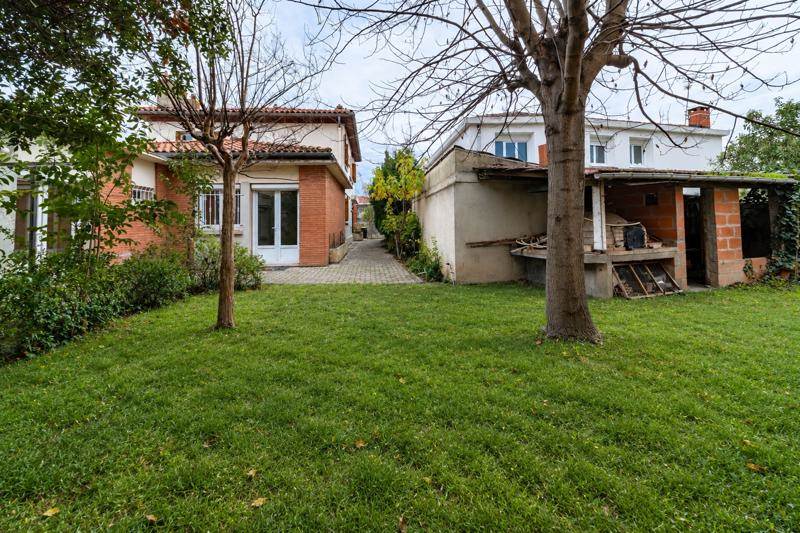 Vente Maison Toulouse - 6 pièces -237 m² - (31100)