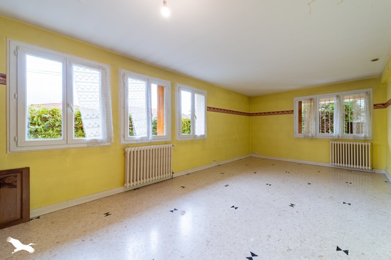 Vente Maison TOULOUSE - 6 pièces -237 m² - (31100)
