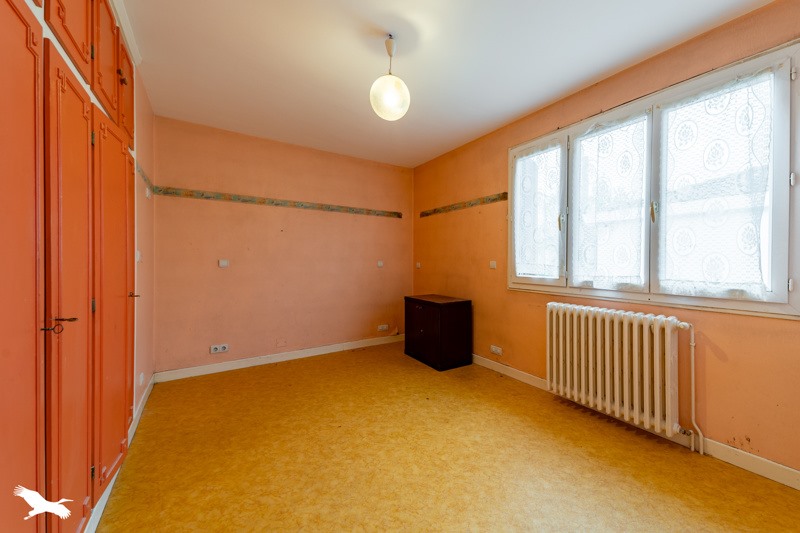 Vente Maison TOULOUSE - 6 pièces -237 m² - (31100)