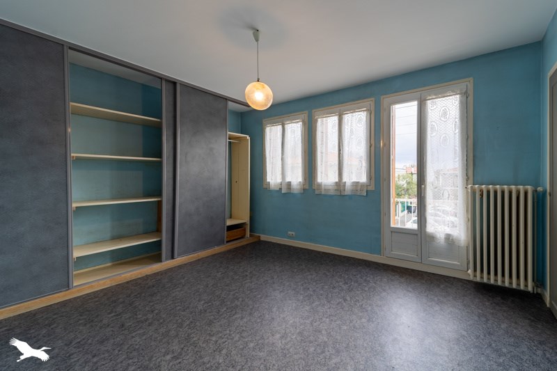 Vente Maison TOULOUSE - 6 pièces -237 m² - (31100)