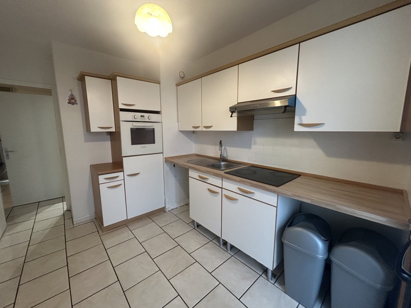 Vente Appartement TOULOUSE - 4 pièces -74 m² - (31100)