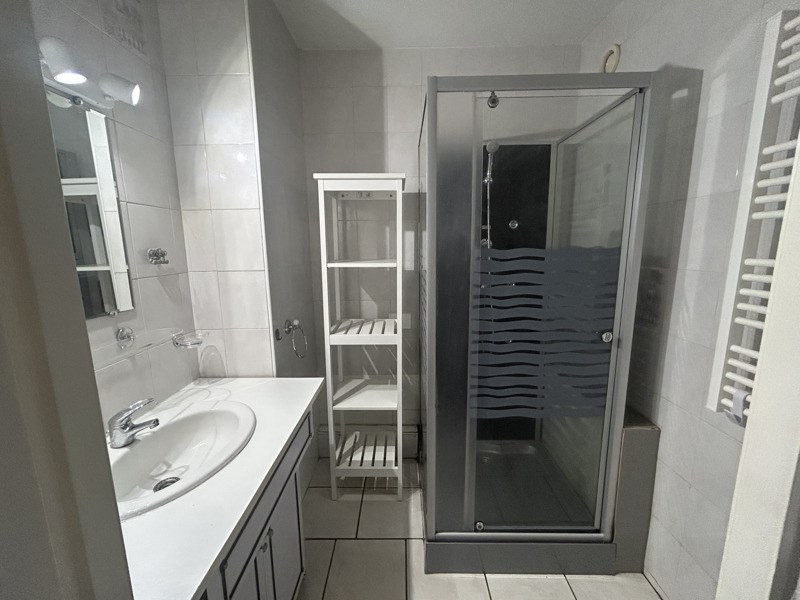 Vente Appartement TOULOUSE - 4 pièces -74 m² - (31100)