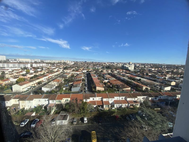 Vente Appartement TOULOUSE - 4 pièces -74 m² - (31100)
