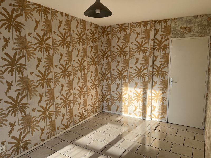 Vente Appartement TOULOUSE - 4 pièces -74 m² - (31100)
