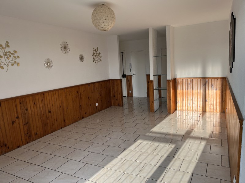 Vente Appartement TOULOUSE - 4 pièces -74 m² - (31100)