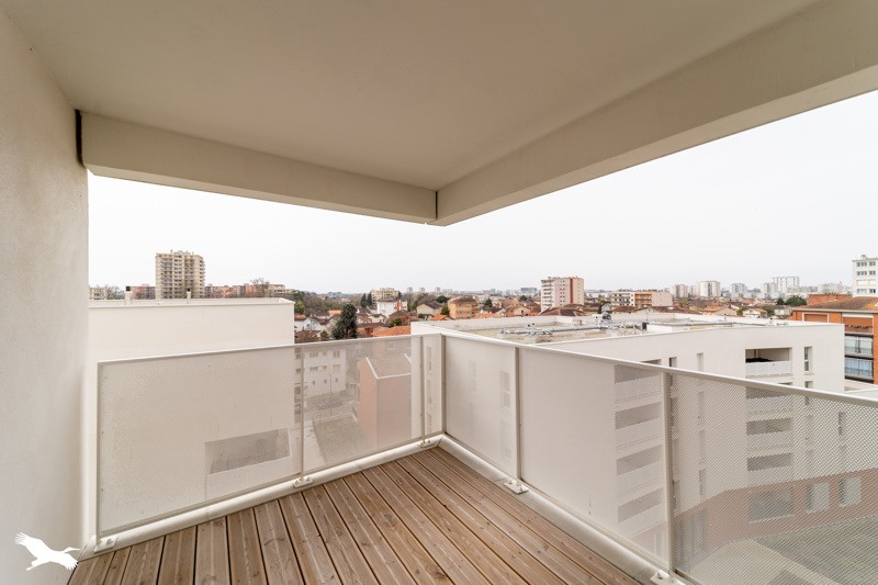 Appartement 3 pièces 60 m² · à Toulouse · 60 m² · 310 000 €