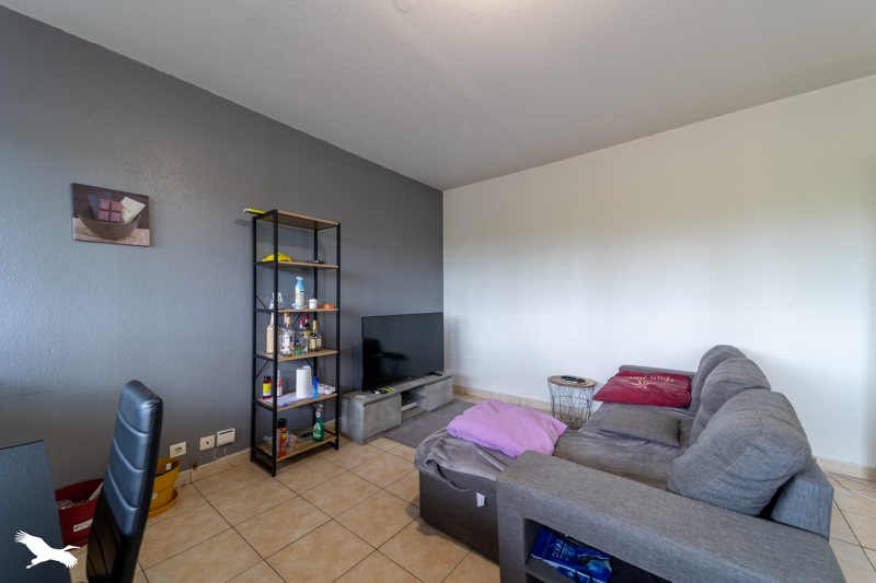 Vente Appartement TOULOUSE - 2 pièces -48 m² - (31300)