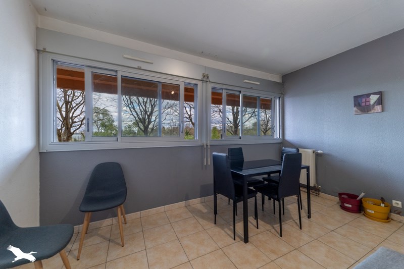 Vente Appartement TOULOUSE - 2 pièces -48 m² - (31300)