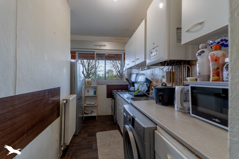 Vente Appartement TOULOUSE - 2 pièces -48 m² - (31300)