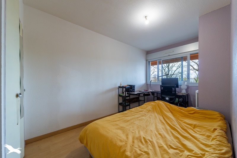 Vente Appartement TOULOUSE - 2 pièces -48 m² - (31300)