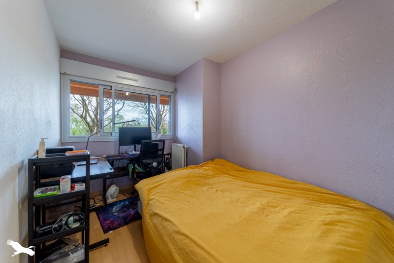 Vente Appartement TOULOUSE - 2 pièces -48 m² - (31300)
