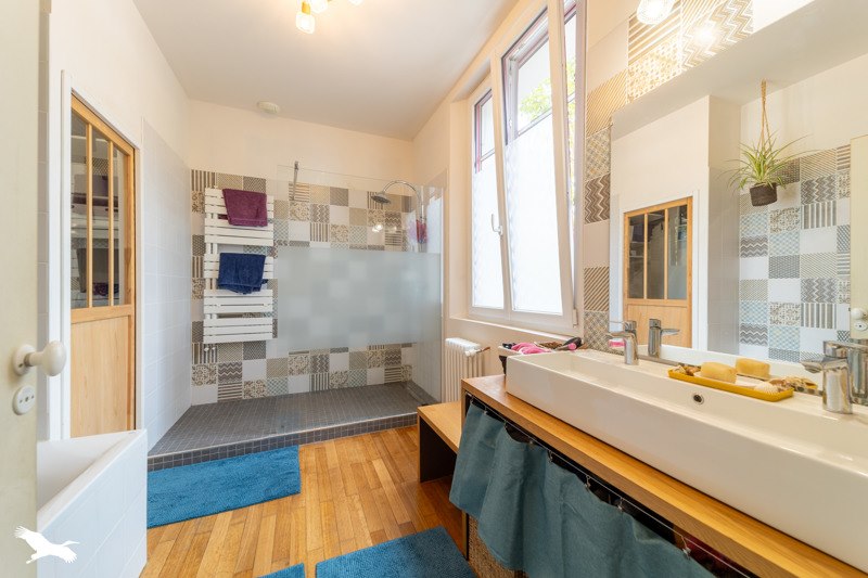 Vente Maison TOULOUSE - 5 pièces -141 m² - (31100)