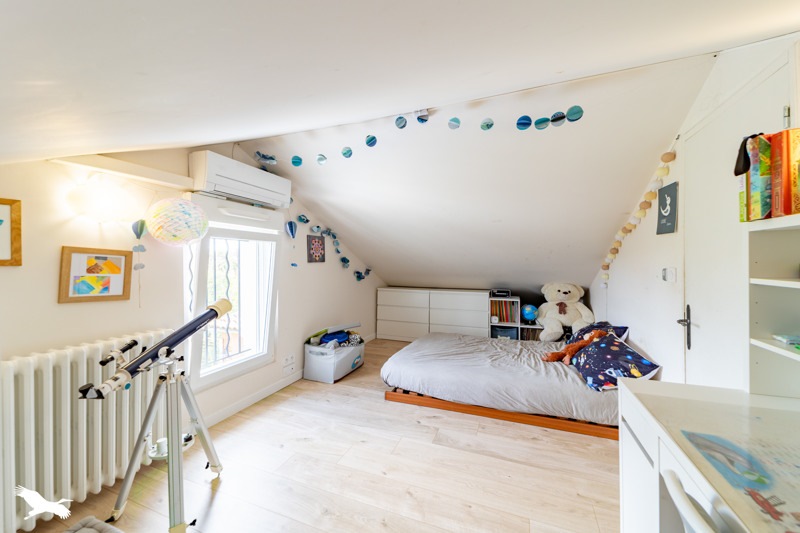 Vente Maison TOULOUSE - 5 pièces -141 m² - (31100)