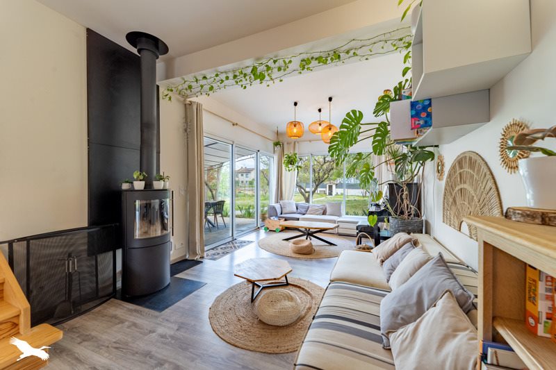 Vente Maison TOULOUSE - 5 pièces -141 m² - (31100)