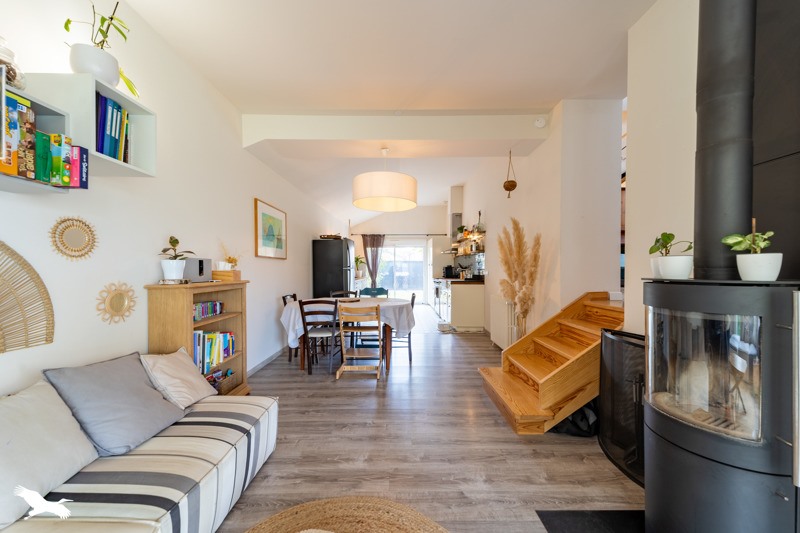 Vente Maison TOULOUSE - 5 pièces -141 m² - (31100)