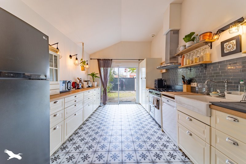 Vente Maison TOULOUSE - 5 pièces -141 m² - (31100)