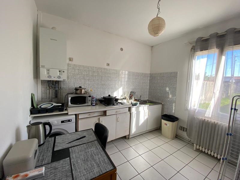 Vente Appartement TOULOUSE - 1 pièce -30 m² - (31100)