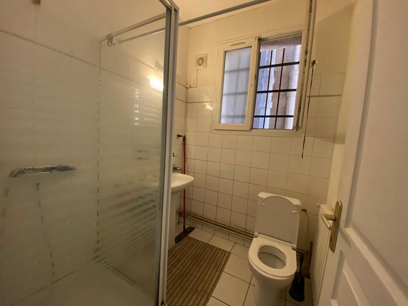 Vente Appartement TOULOUSE - 1 pièce -30 m² - (31100)