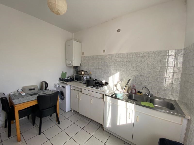 Vente Appartement TOULOUSE - 1 pièce -30 m² - (31100)