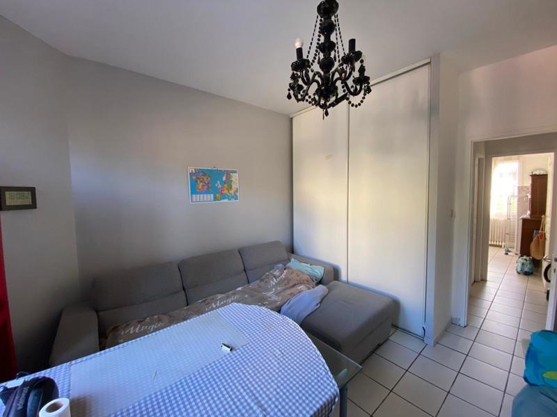 Vente Appartement TOULOUSE - 1 pièce -30 m² - (31100)