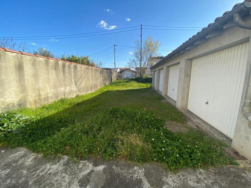 Vente Appartement TOULOUSE - 1 pièce -30 m² - (31100)