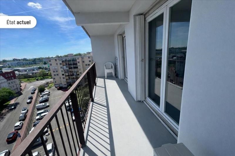 Appartement 2 pièces 49 m² · à Toulouse · 49 m² · 79 000 €